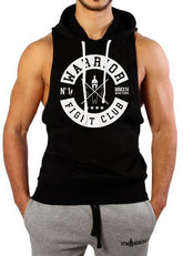 Warrior Club Sleeveless t-shirt