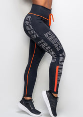 Cross Training Leggings