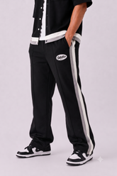 Monarch Co-ord Jogger | Premium Oversized Cotton Terry Streetwear Co-ord Jogger | Aisthetikos (Copy)