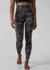 Camo Leggings