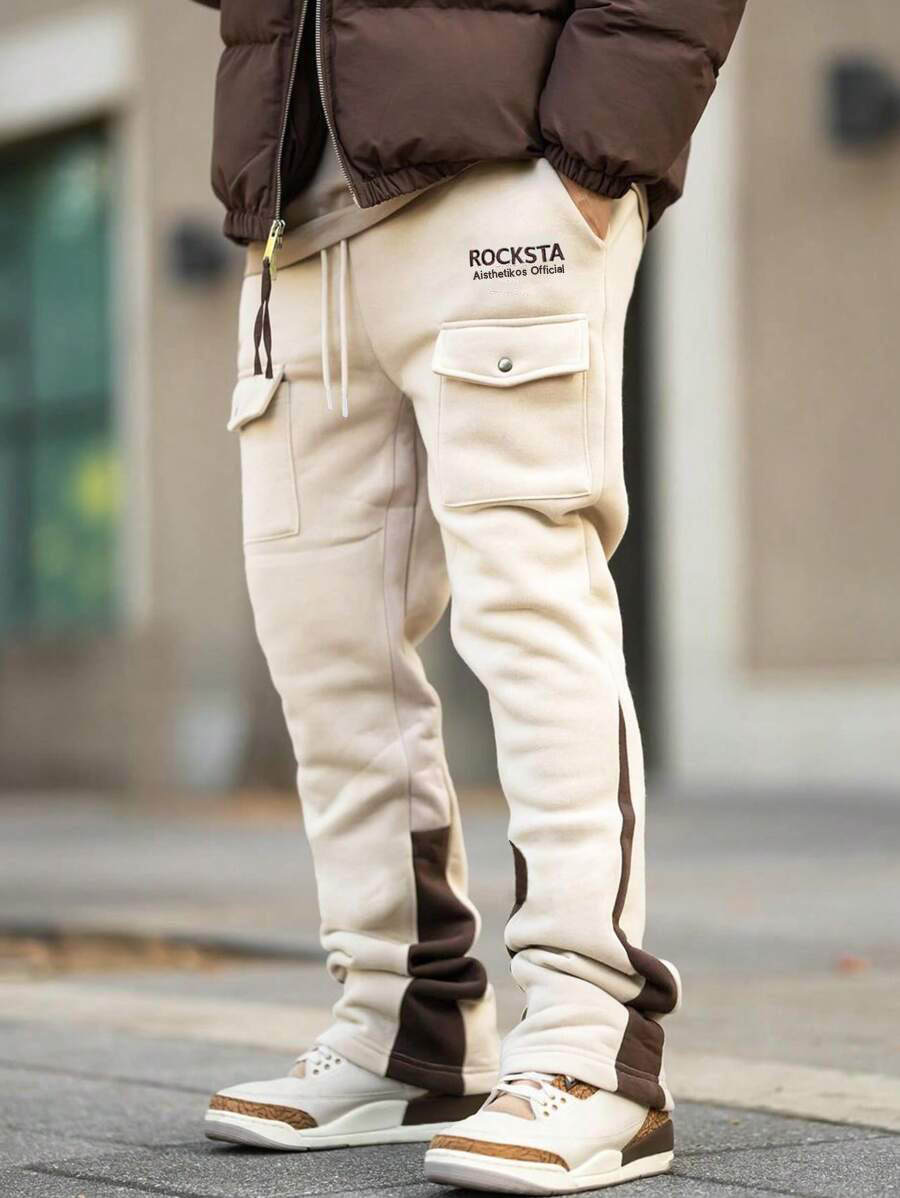 Arad Tracksuit Rockstar Jogger Suit Rockstar Original Tracksuit