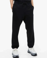 Relaxed Fit joggers For Men Black
