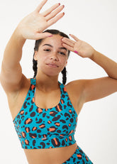 Rumble In The Jungle - Bra