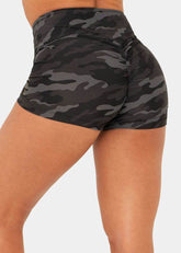Camo Shorts