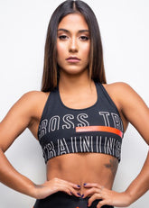 Cross Training Sports Bra For Women