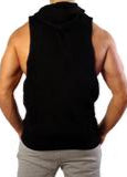 Warrior Club Sleeveless t-shirt