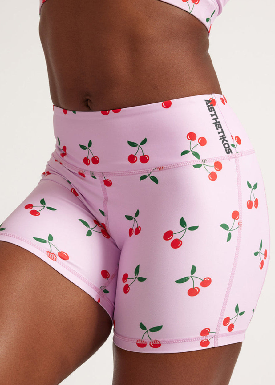 Very Berry Shorts
