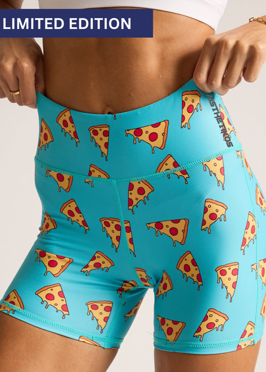 Pizza Party Exclusive