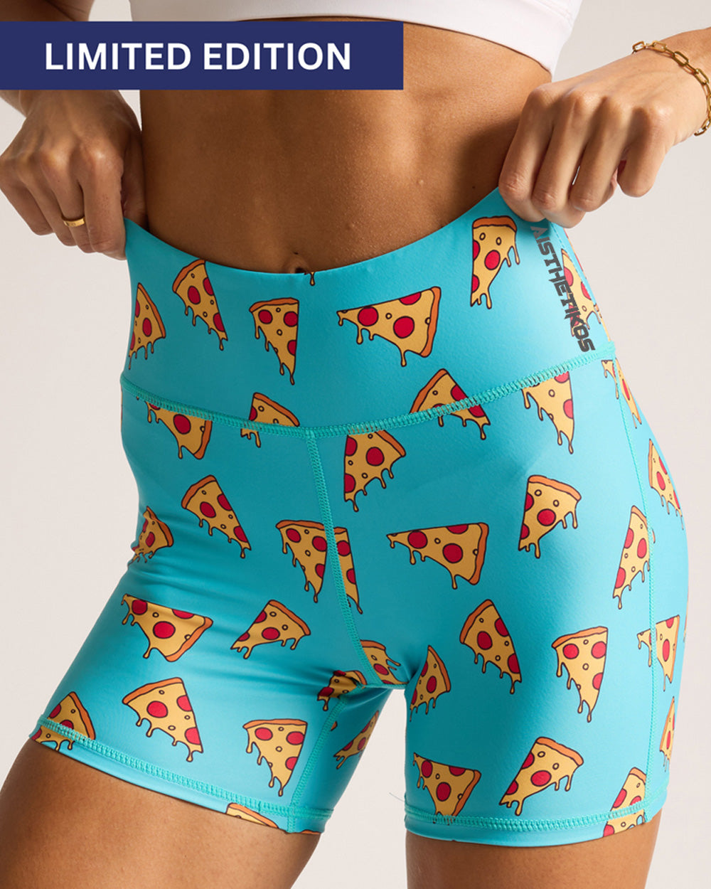 Pizza Party Exclusive