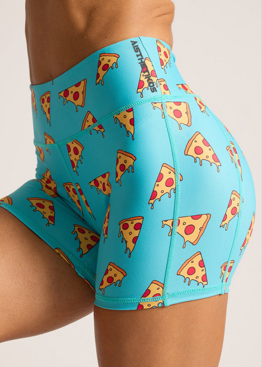 Pizza Party Exclusive