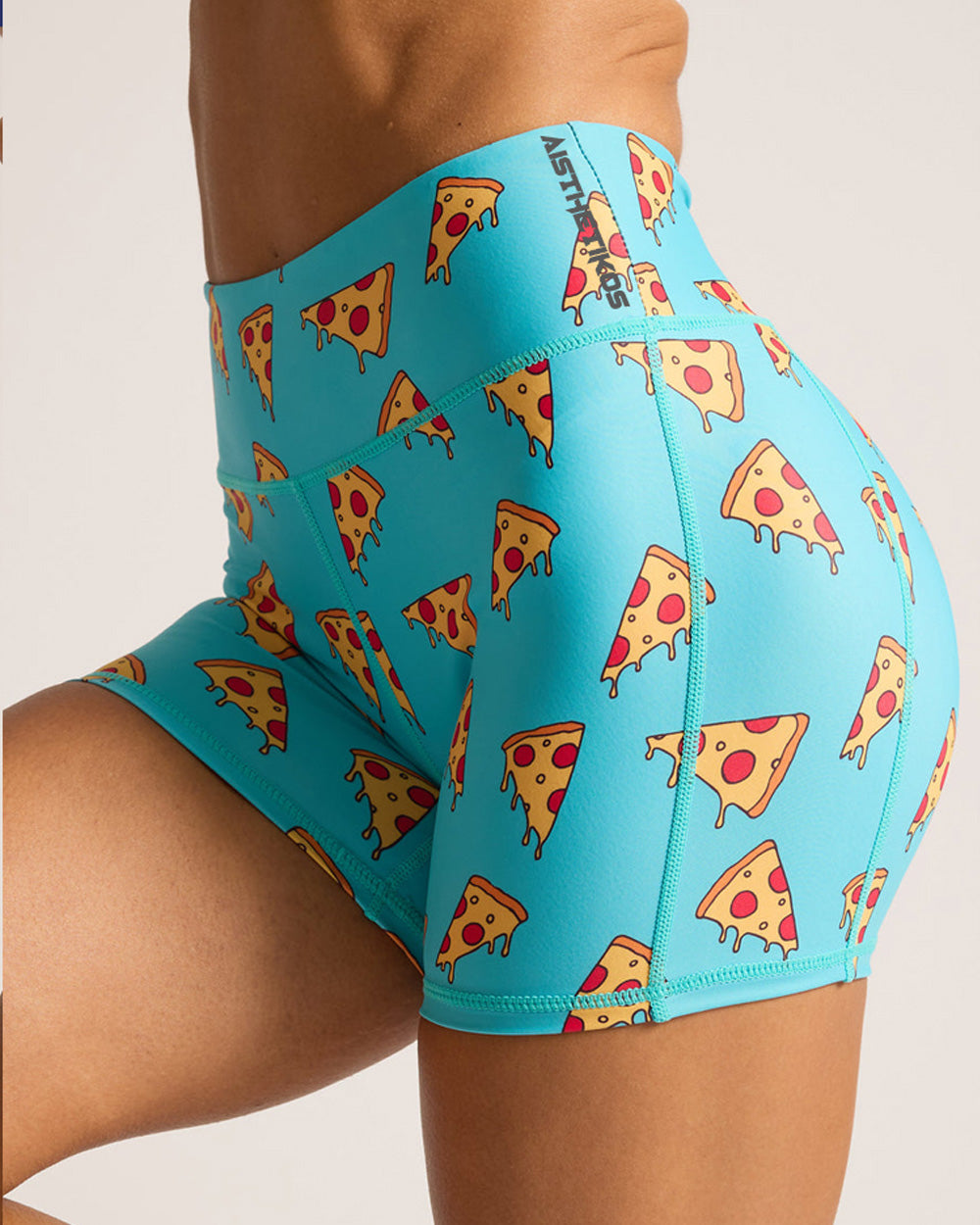 Pizza Party Exclusive
