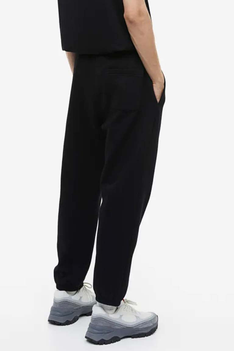 Relaxed Fit joggers For Men