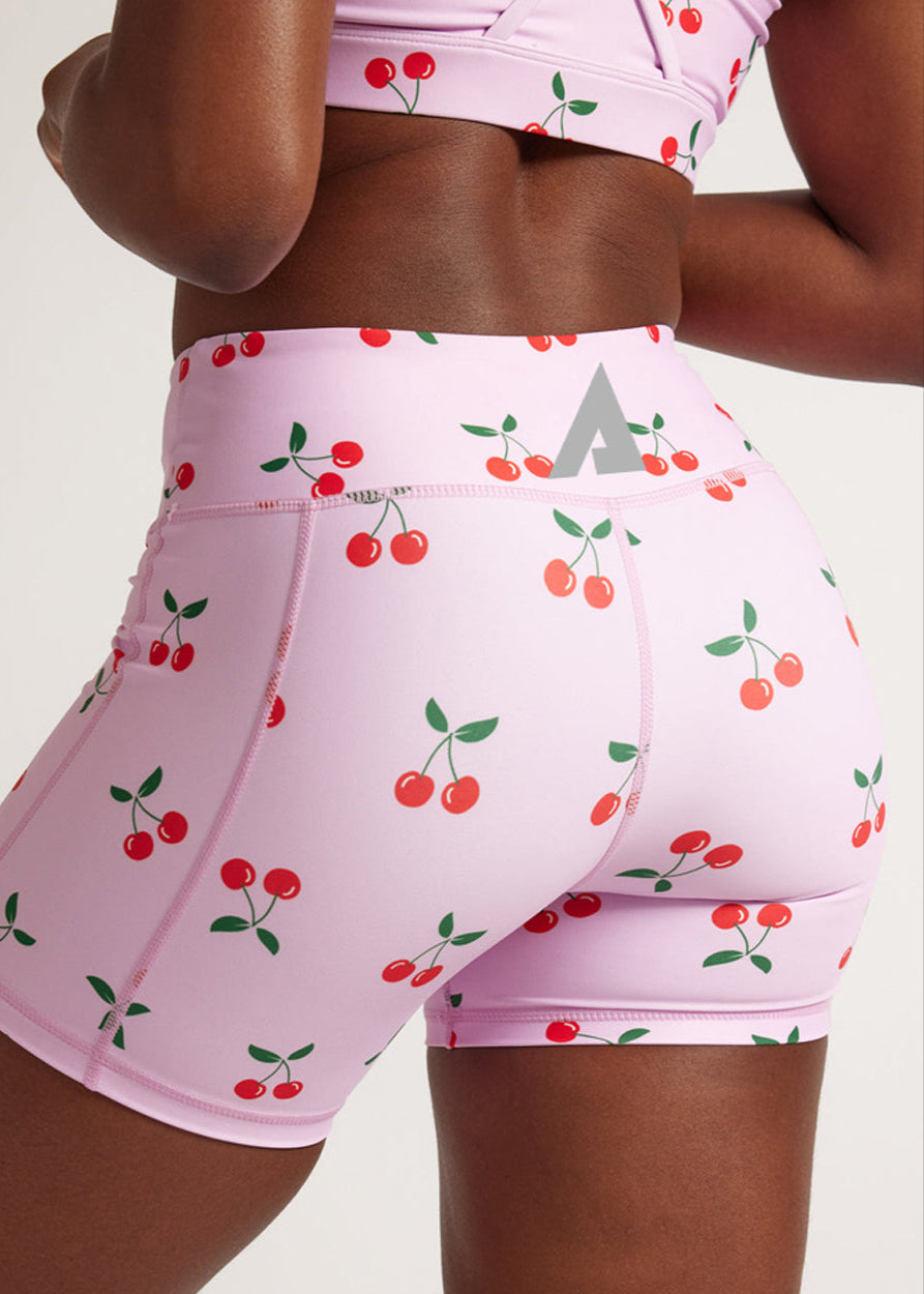 Very Berry Shorts
