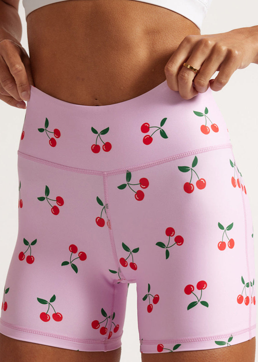 Very Berry Shorts