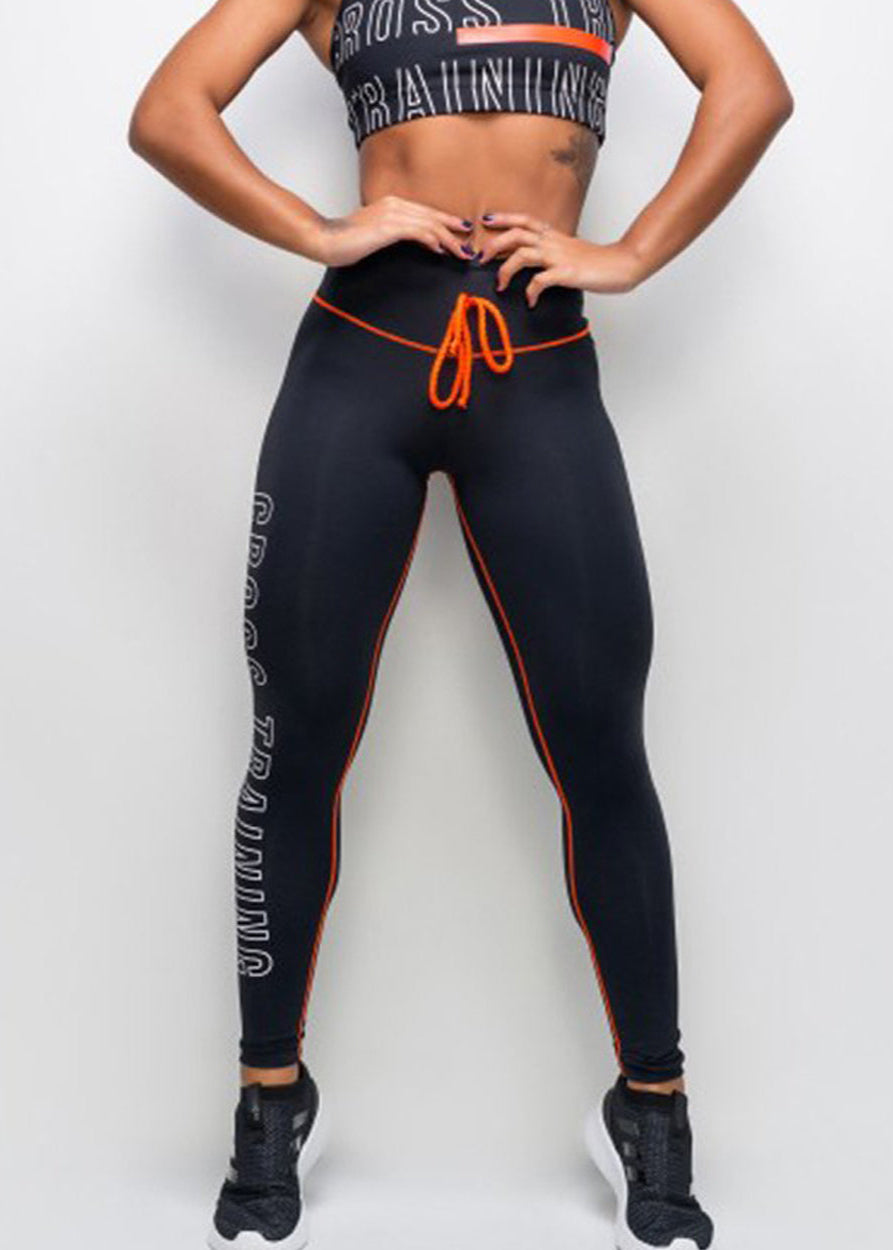 Cross Training Leggings