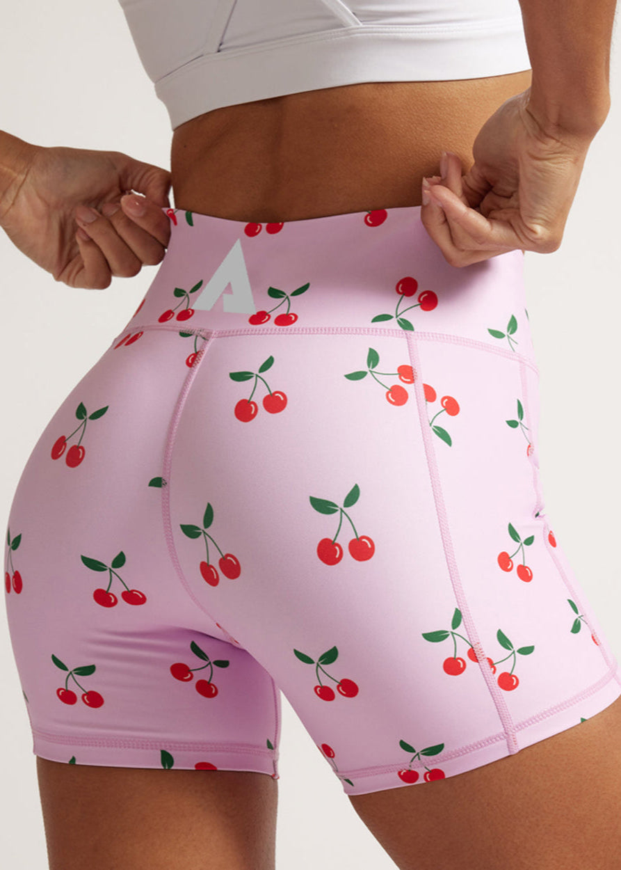 Very Berry Shorts