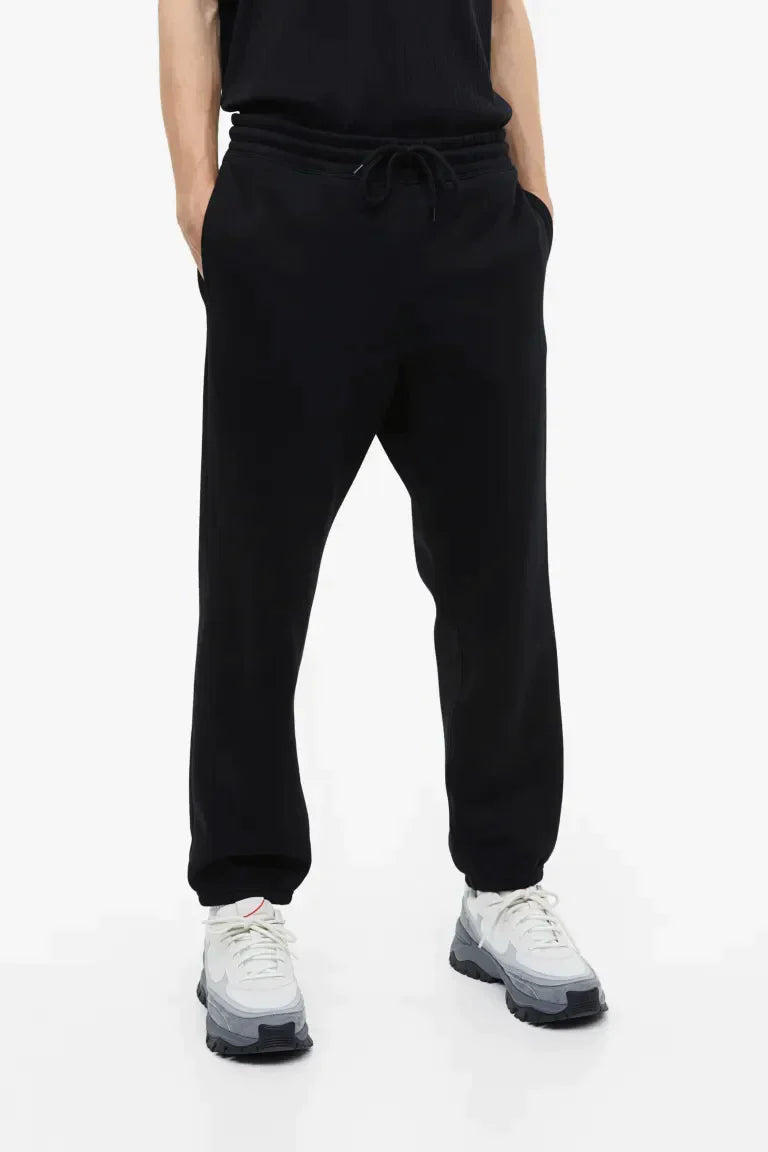 Relaxed Fit joggers For Men Off White