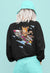 Dogu-naut Relaxed Fit Sweatshirt For Women