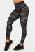 CAMO SCRUNCH BUM LEGGINGS Classic