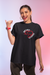Heart Stopper Oversized T-shirt