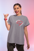 Heart Stopper Oversized T-shirt